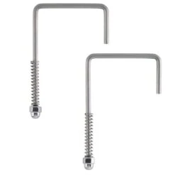 Pêche Boutique -Pêche Boutique accessoire anti retour pour pique de surfcasting sw bks fl ptc 1