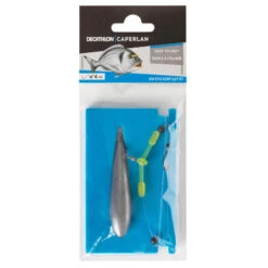 Bas De Ligne Pêche En Surfcasting SW ETU SURF LGT -Pêche Boutique bas de ligne peche en surfcasting sw etu surf lgt 5