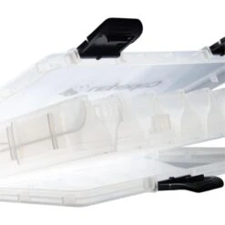 BOITE A LEURRES REVERSE 100 # L PÊCHE -Pêche Boutique boite a leurres reverse 100 l peche 3