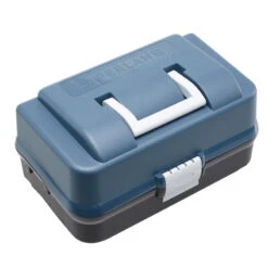 Boite De Pêche 3 Plateaux BX 3 T 7.7L -Pêche Boutique boite de peche 3 plateaux bx 3 t 77l 3