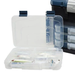 Boite De Pêche 4 Tiroirs BX 4 D 24.4L -Pêche Boutique boite de peche 4 tiroirs bx 4 d 244l 5