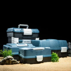 Boite De Pêche 4 Tiroirs BX 4 D 24.4L -Pêche Boutique boite de peche 4 tiroirs bx 4 d 244l 7