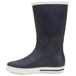 Tribord Bottes Caoutchouc Adulte SAILING 500 Navy -Pêche Boutique bottes caoutchouc adulte sailing 500 navy 8