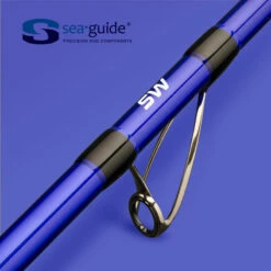 Canne De Pêche En Surfcasting SYMBIOS-500 450 100-200gr -Pêche Boutique canne de peche en surfcasting symbios 500 450 100 200gr 8