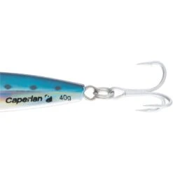 Casting Jig BIASTOS 40 GR Bleu Pêche Au Leurre En Mer -Pêche Boutique casting jig biastos 40 gr bleu peche au leurre en mer 3