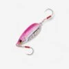Casting Jig BIASTOS SLOW 60gr ROSE Pêche Au Leurre En Mer -Pêche Boutique casting jig biastos slow 60gr rose peche au leurre en mer