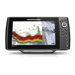 HUMMINBIRD Combiné Sondeur GPS HELIX 10G4N Version XTREME DEPTH (Grande Profondeur) 9 HUMMINBIRD Combiné Sondeur GPS HELIX 10G4N Version XTREME DEPTH (Grande Profondeur) -Pêche Boutique combine sondeur gps helix 10g4n version xtreme depth grande profondeur 2
