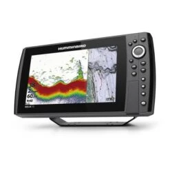 HUMMINBIRD Combiné Sondeur GPS HELIX 10G4N Version XTREME DEPTH (Grande Profondeur) 10 HUMMINBIRD Combiné Sondeur GPS HELIX 10G4N Version XTREME DEPTH (Grande Profondeur) -Pêche Boutique combine sondeur gps helix 10g4n version xtreme depth grande profondeur 3