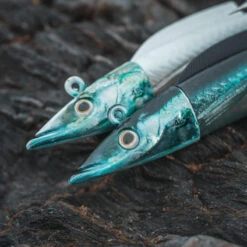 COMBO Leurres Souples Shad Lançon EELO 200 48gr NATURAL 14 COMBO Leurres Souples Shad Lançon EELO 200 48gr NATURAL -Pêche Boutique combo leurres souples shad lancon eelo 200 48gr natural 4