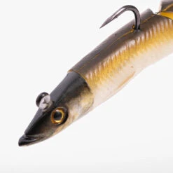 COMBO Leurres Souples Slug SLUGEELO 160 Ayu/Bleu -Pêche Boutique combo leurres souples slug slugeelo 160 ayubleu 6