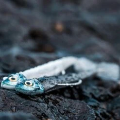 COMBO Shad Texan Anchois ANCHO 70 6gr BLANC/DOS NOIR Pêche En Mer -Pêche Boutique combo shad texan anchois ancho 70 6gr blancdos noir peche en mer 5