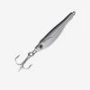 Cuiller Seaspoon 110gr Argent Pêche Aux Leurres -Pêche Boutique cuiller seaspoon 110gr argent peche aux leurres