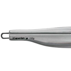 Cuiller Seaspoon 110gr Argent Pêche Aux Leurres -Pêche Boutique cuiller seaspoon 110gr argent peche aux leurres 3