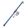 ENSEMBLE PÊCHE AU POSE EN MER Canne Et Moulinet SEACOAST-1 350 TÉLESCOPIQUE -Pêche Boutique ensemble peche au pose en mer canne et moulinet seacoast 1 350 telescopique