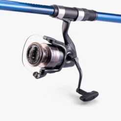 Ensemble Pêche Au Posé Pêche En Mer SEACOAST 500 350 80-150 Gr -Pêche Boutique ensemble peche au pose peche en mer seacoast 500 350 80 150 gr 2