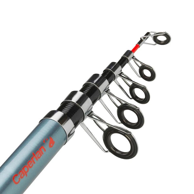 ENSEMBLE PÊCHE EN MER AU POSE SEACOAST-5 350 8 ENSEMBLE PÊCHE EN MER AU POSE SEACOAST-5 350 – Image 6