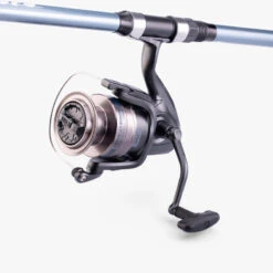 Ensemble Surfcasting Pêche En Mer SYMBIOS 500 4.20m 100-200g -Pêche Boutique ensemble surfcasting peche en mer symbios 500 420m 100 200g 4