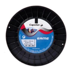 Fil De Pêche à La Traine Game 1000m -Pêche Boutique fil de peche a la traine game 1000m 2