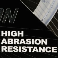 Fil De Pêche LINE ABRASION GREY 500 M -Pêche Boutique fil de peche line abrasion grey 500 m 4