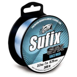 Fil De Pêche SUFIX SFX SALTWATER