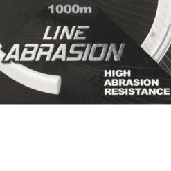 Fil Line Abrasion White 1000m Pêche En Mer 17 Fil Line Abrasion White 1000m Pêche En Mer -Pêche Boutique fil line abrasion white 1000m peche en mer 5