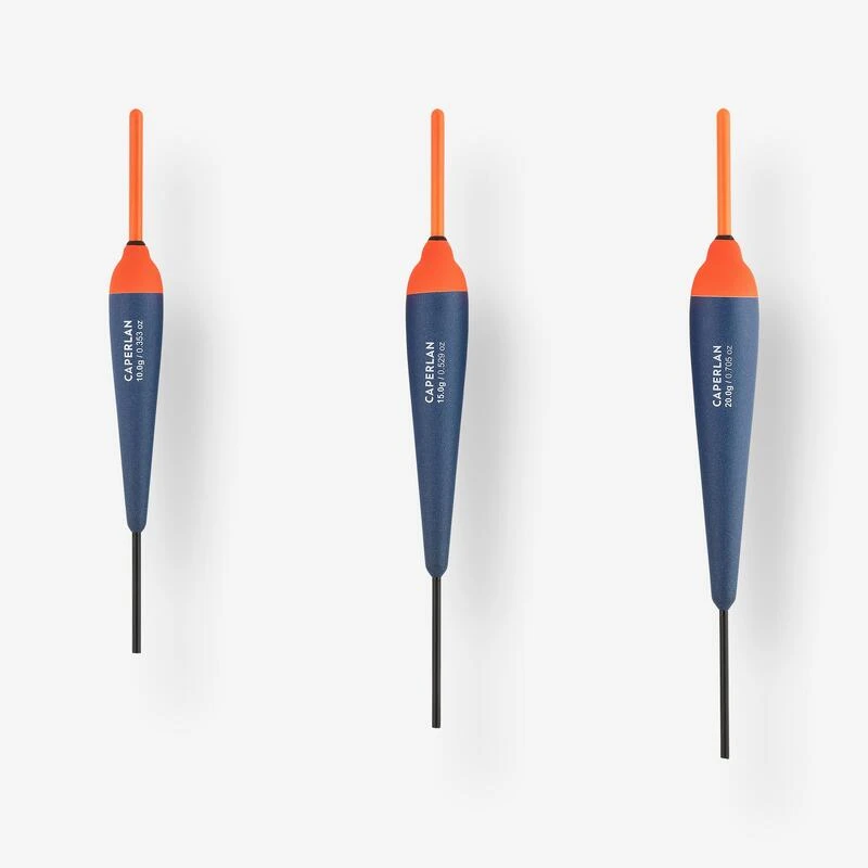 Flotteur Pêche En Mer SW FLT MED X2 10 Gr 5 Flotteur Pêche En Mer SW FLT MED X2 10 Gr – Image 3