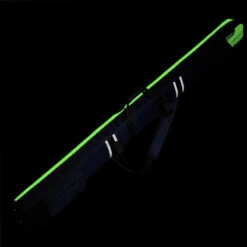 Fourreau Cannes Pêche En Surfcasting 500 -Pêche Boutique fourreau cannes peche en surfcasting 500 3