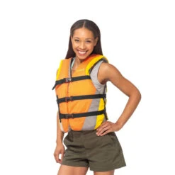 Intex Gilet De Flottaison Adulte -Pêche Boutique gilet de flottaison adulte 3