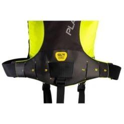 PLASTIMO Gilet De Sauvetage Automatique SLR 196 +masque Intégré - Hammar -Pêche Boutique gilet de sauvetage automatique slr 196 masque integre hammar 6