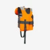 Tribord Gilet De Sauvetage Enfant LJ100N Easy JR 15-40 Kg Orange/gris -Pêche Boutique gilet de sauvetage enfant lj100n easy jr 15 40 kg orangegris
