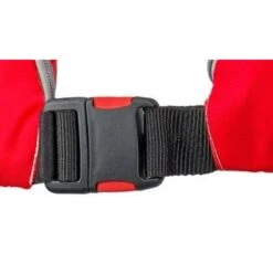 PLASTIMO Gilet De Sauvetage Manuel Pilot Adulte 165 Newtons - Noir -Pêche Boutique gilet de sauvetage manuel pilot adulte 165 newtons noir 2