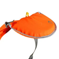 Tribord Gilet De Sauvetage Mousse Bateau Enfant LJ 100N Orange -Pêche Boutique gilet de sauvetage mousse bateau enfant lj 100n orange 4