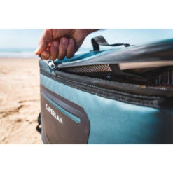 Glacière XL 20 Litres Pêche - Conservation Au Frais 8h30 - 20L -Pêche Boutique glaciere xl 20 litres peche conservation au frais 8h30 20l 2