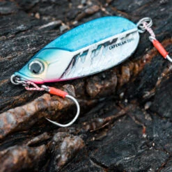 JIG Biastos Slow 90gr BLEU PHOSPHO Pêche Au Jigging 14 JIG Biastos Slow 90gr BLEU PHOSPHO Pêche Au Jigging -Pêche Boutique jig biastos slow 90gr bleu phospho peche au jigging 5