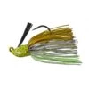 Jig Illex Jungle Blaster 14g (14g - Chartreuse Pumpkin CR) -Pêche Boutique jig illex jungle blaster 14g 14g chartreuse pumpkin cr