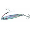 Jig Mer Daiwa Samuraï Jig R 20g (Silver - 20g) -Pêche Boutique jig mer daiwa samurai jig r 20g silver 20g