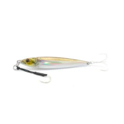 Jig Mer Little Jack Metal Adict 02 30g (30g - 7,8cm - #06 - Laser Surf Bait)