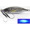 Jig Mer Little Jack Metal Adict 06 10g (Hikari Aji UV - 10g) -Pêche Boutique jig mer little jack metal adict 06 10g hikari aji uv 10g