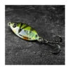 Jig Métallique Digital Squad Slow Dancer 14g (PERCH-HLG - 14g - 4,2cm) -Pêche Boutique jig metallique digital squad slow dancer 14g perch hlg 14g 42cm