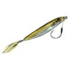 Jig Métallique Volkien Soul Micro Candy Bait 60g (Live Aji) -Pêche Boutique jig metallique volkien soul micro candy bait 60g live aji
