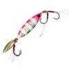 Jig Métallique Volkien Soul Micro Candy Blade 40g (Zebra Glow Pink) -Pêche Boutique jig metallique volkien soul micro candy blade 40g zebra glow pink