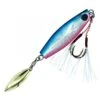 Jig Métallique Volkien Soul Micro Candy Fall 40g (Blue Pink Iwashi) -Pêche Boutique jig metallique volkien soul micro candy fall 40g blue pink iwashi