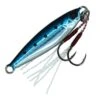 Jig Métallique Volkien Soul Micro Candy Nano 14g (Blue Maiwashi) -Pêche Boutique jig metallique volkien soul micro candy nano 14g blue maiwashi