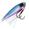 Jig Métallique Volkien Soul Micro Candy Nano 7g (Blue Pink Iwashi) -Pêche Boutique jig metallique volkien soul micro candy nano 7g blue pink iwashi