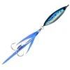 Jig Métallique Volkien Soul Micro Candy Tail 30g (Blue Maiwashi) -Pêche Boutique jig metallique volkien soul micro candy tail 30g blue maiwashi