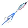 Jig Métallique Volkien Soul Micro Candy Tail 30g (Blue Pink Iwashi) -Pêche Boutique jig metallique volkien soul micro candy tail 30g blue pink iwashi