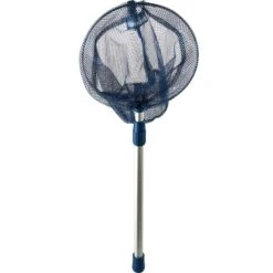 Kit Découverte De La Pêche Seau Et épuisette Bleu Ocean -Pêche Boutique kit decouverte de la peche seau et epuisette bleu ocean 2