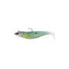 Leurre Berkley Powerbait Prerigged Shad 12cm (Ocean) -Pêche Boutique leurre berkley powerbait prerigged shad 12cm ocean