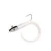 Leurre Civelix 12cm 8gr Blanc X2 Pêche En Mer -Pêche Boutique leurre civelix 12cm 8gr blanc x2 peche en mer
