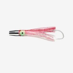 Williamson Leurre De Pêche à La Traine Speed Metal Jet Rose